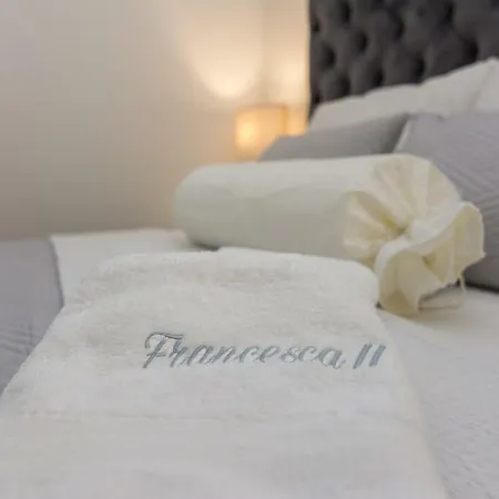Francesca Baroque Zara