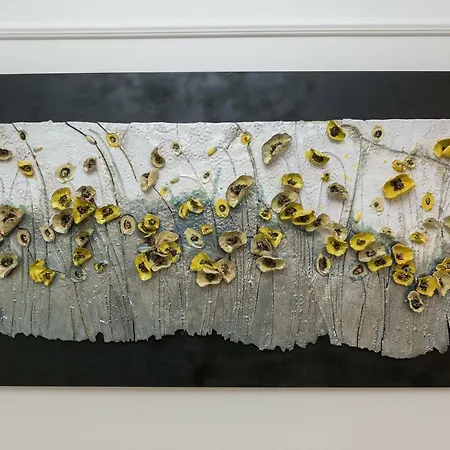 Francesca Baroque Appartement