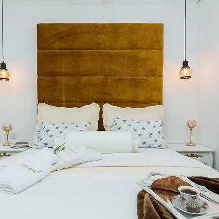 Francesca Baroque Zadar