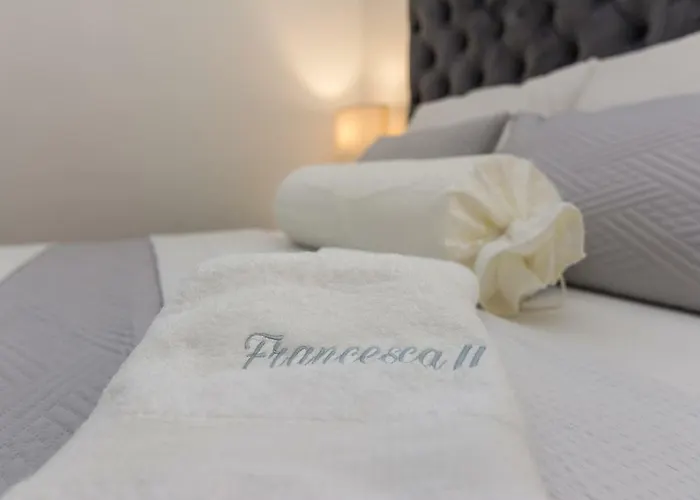 Francesca Baroque 扎达尔