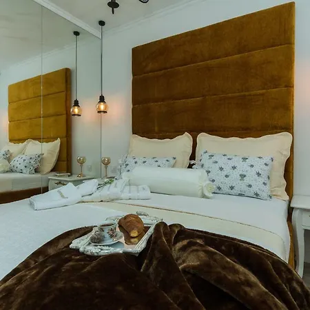 Francesca Baroque 公寓 *