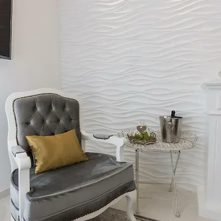 Apartament Francesca Baroque *