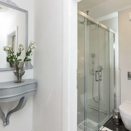 公寓 Francesca Baroque