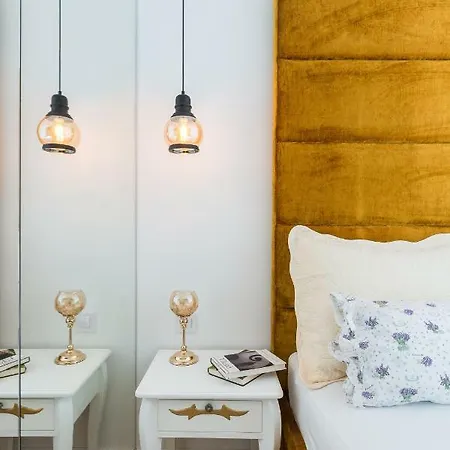 公寓 Francesca Baroque