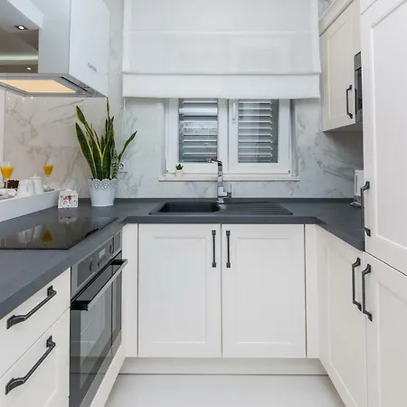 Francesca Baroque 扎达尔