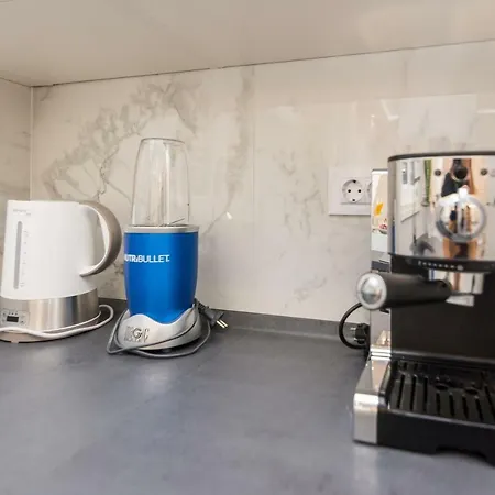 Lejlighed Francesca Baroque Zadar