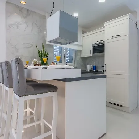 公寓 Francesca Baroque