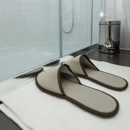 公寓 Francesca Baroque