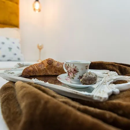 Apartament Francesca Baroque