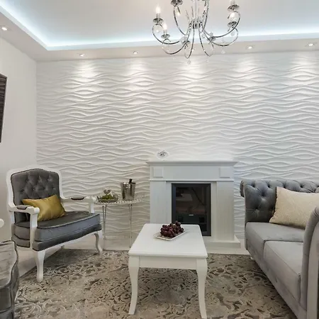 Francesca Baroque Zadar