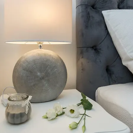 公寓 Francesca Baroque