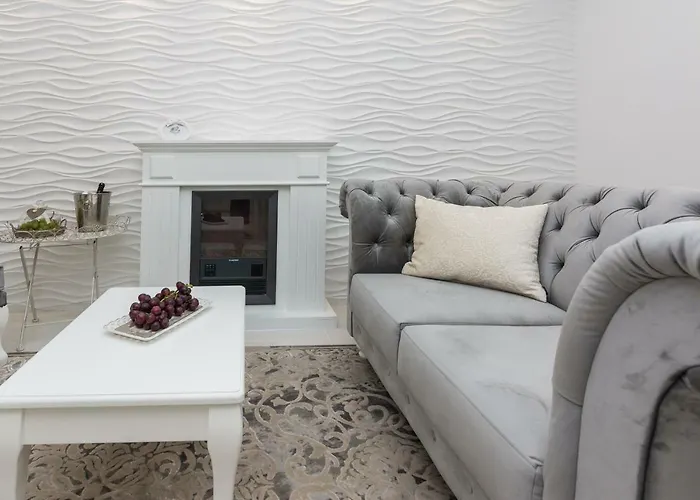 Apartamento Francesca Baroque *