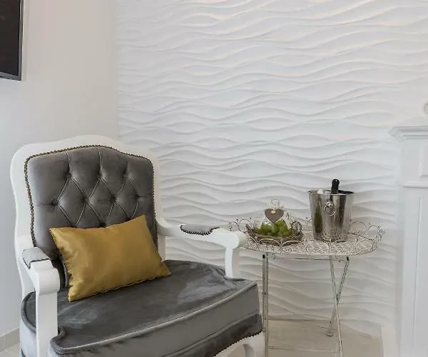 Apartamento Francesca Baroque *