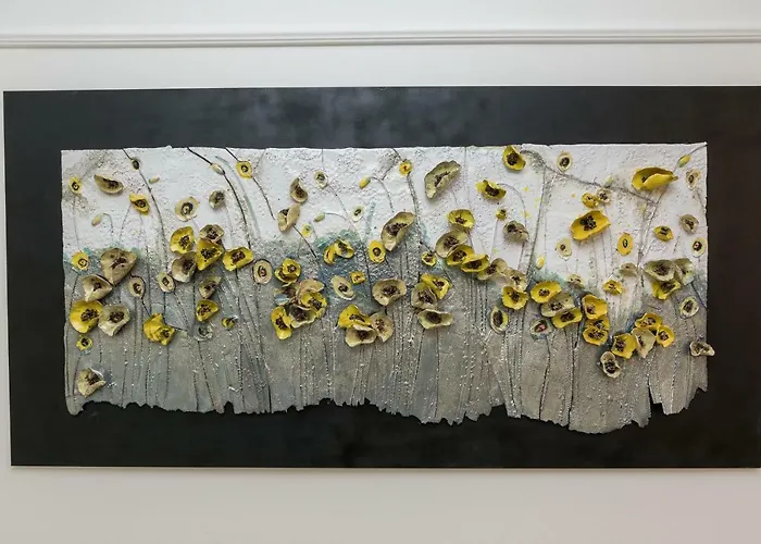 Francesca Baroque Apartamento