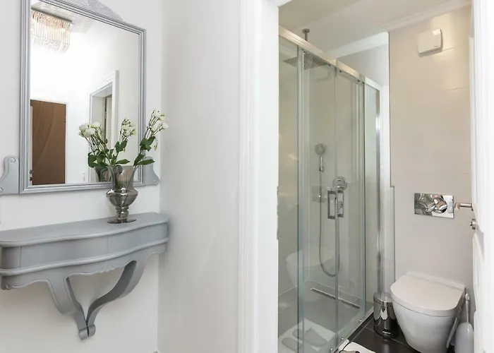 Apartamento Francesca Baroque