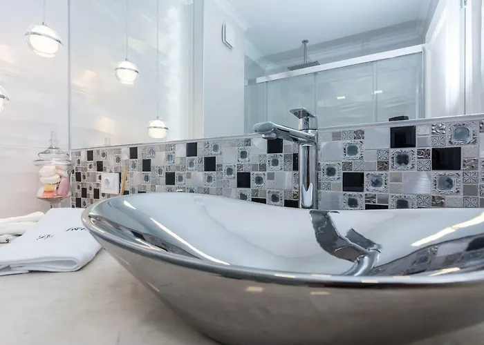 Francesca Baroque Zadar