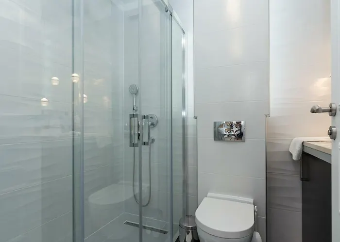 Francesca Baroque * Zadar