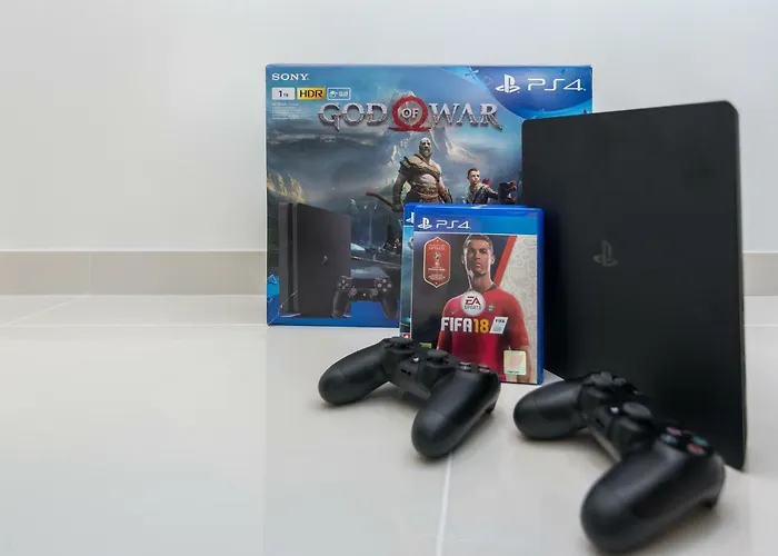 Francesca Baroque 아파트 *