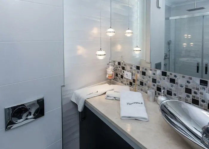 Apartamento Francesca Baroque