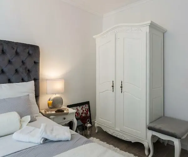 Francesca Baroque * Zadar