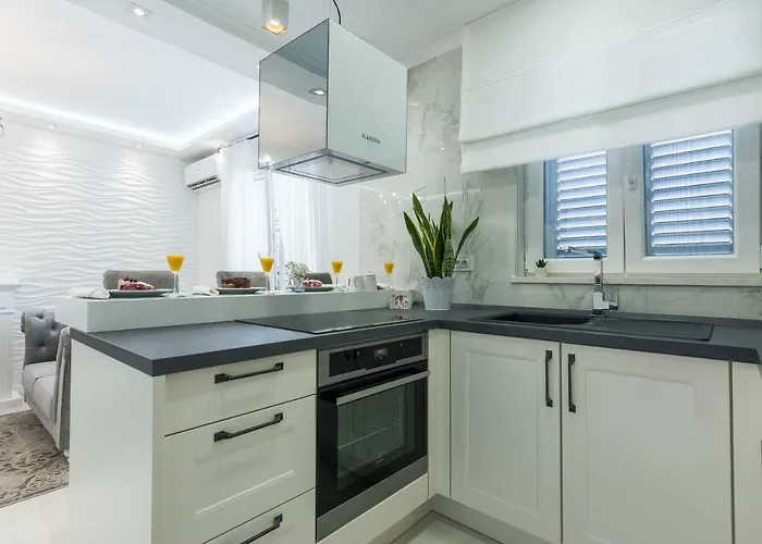 Francesca Baroque * 자다르