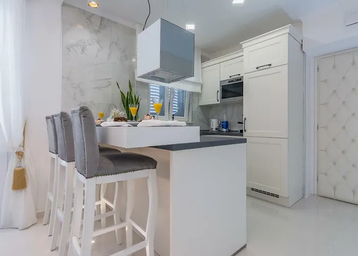 Apartamento Francesca Baroque