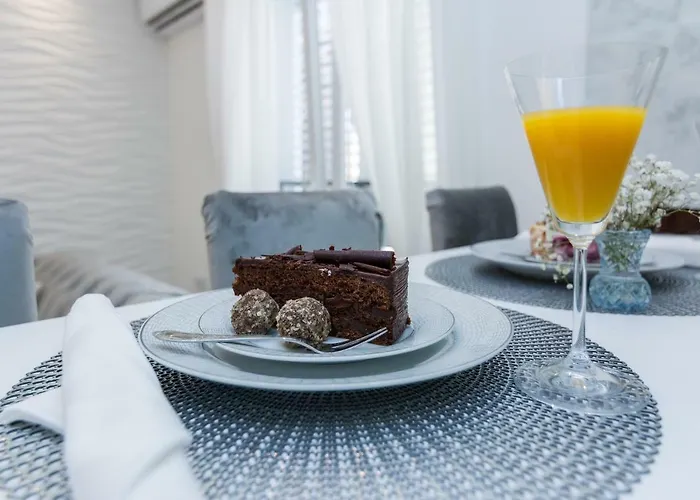 Francesca Baroque * Zadar