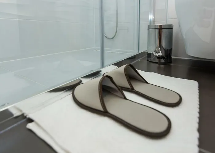 Apartamento Francesca Baroque