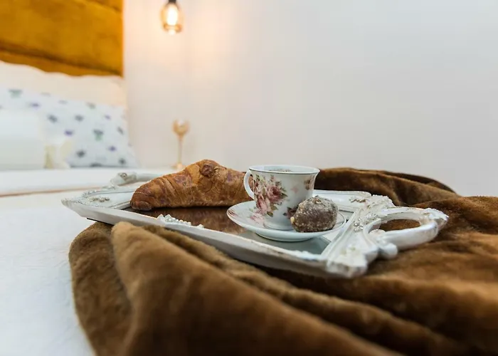 Apartamento Francesca Baroque