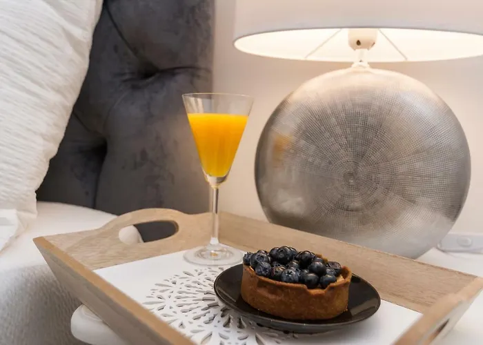 Francesca Baroque Apartamento *