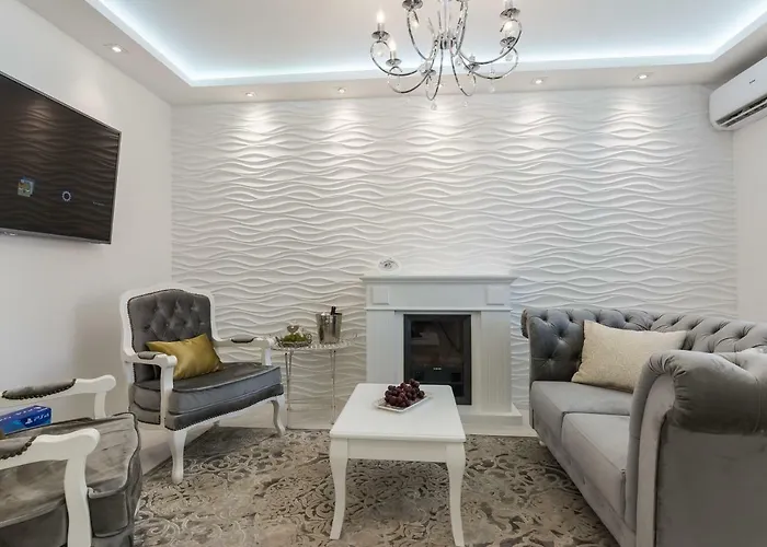 Francesca Baroque 자다르