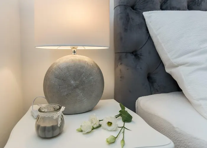 Apartamento Francesca Baroque