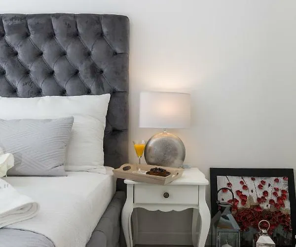 Francesca Baroque * 자다르